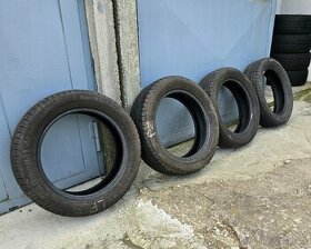 letné 165/60 R15 Continental ContiEcoContact 5 - 1