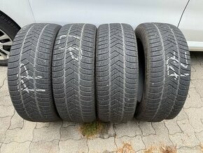 235/60 R18 Zimné