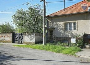 Hľadáte bývanie v rodinnom dome v širšom centre Bánovice nad