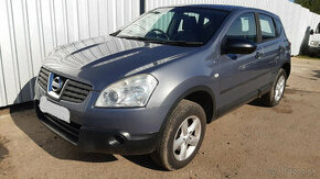 Nissan Qashqai 1.5DCi 78kW K9K 292282