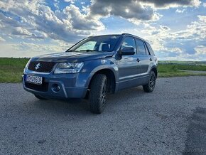 SUZUKI Grand Vitara 1.9 DDis