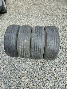 Predam letne pneu 205/60 R16 - 1