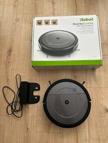 iRobot Roomba Combo