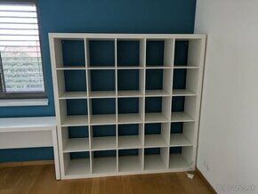 Ikea Kallax 180x180 cm