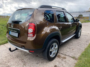 Náhradní díly Dacia Duster