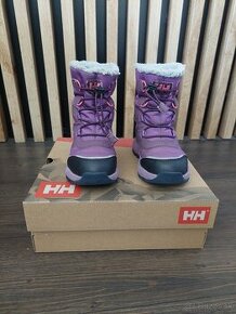 Helly Hansen zimné topanky veľkosť 27