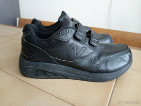 Panske kozene botasky NEW BALANCE 928V2 EST. 1906.