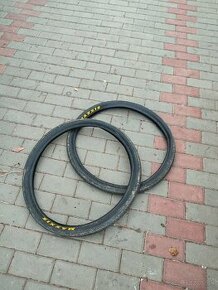 Plášte Maxxis DTH 26x2,15 - 1