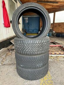 Matador Nordicca 245/40 R18 zimné - 1