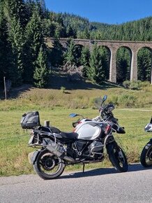 ● BMW R 1200 GS ADVENTURE ○