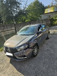 Lada Vesta 1.6 78kw