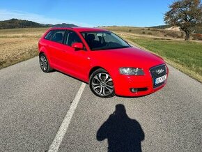 Audi a3 2.0 TDi 103kw Dsg - 1