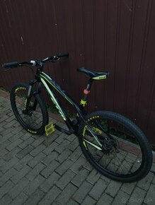 CTM Raptor 3.0 2016 - 1