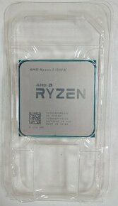 AMD RYZEN 5 1500X + chladic