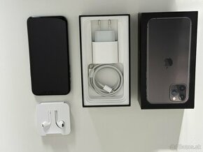 iPhone 11 Pro, Space Gray, 64 Gb