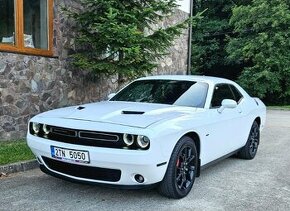 Predám Dodge Challenger GT 3.6 V6 AWD 2018 - 1