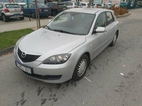 Mazda 3 - 1