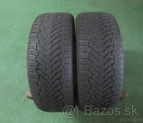 Zimné pneumatiky 255/55R19 NOKIAN - 1