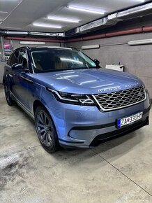 Land Rover Range Rover Velar D300HSE R-DYNAMIC - 1