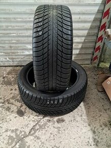 Bridgestone zimné 225/45/R18