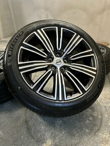 Letná sada Volvo - 5x108 R18 , 235/45/18 Volvo V60 / S60 - 1