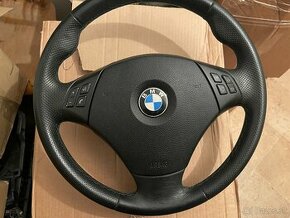 Bmw e90 volant e90 airbag 3 series - 1