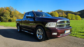 Dodge RAM 5.7 Hemi 4x4 - ODPOČET DPH - 1