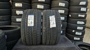 315/35R20 nové zimné pneumatiky BMW X5/X6