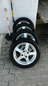 Elektrony r15 4x108