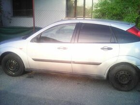 Predám Ford Focus mk1 1,6 benzin 74kW r.1999 - 1