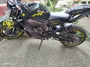 Yamaha Fz1