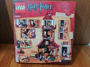 LEGO (4840) Harry Potter The Burrow