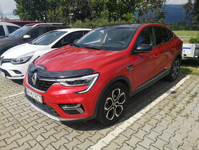 Renault Arkana 1.3 TCe 140 mHEV Intens EDC