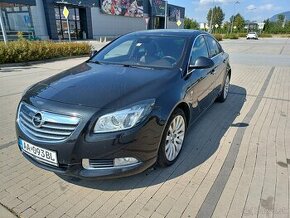 OPEL INSIGNIA OPC