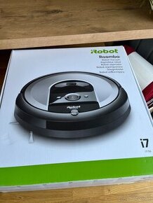 Roomba i7