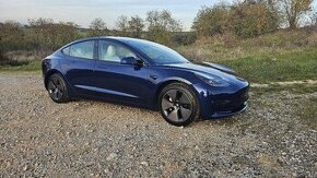 Tesla model 3 Long range 4x4 2021