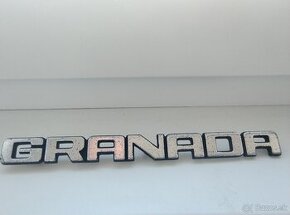 Granada FORD