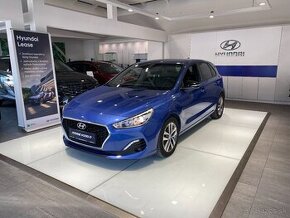 Hyundai i30 1.4 T-GDi Go