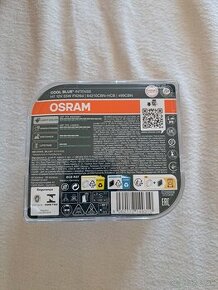 Osram h7 cool blue