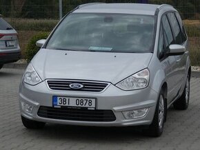 Ford Galaxy 2.0 TDCI SLEVA AKCE DO 15.11