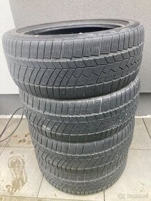 Zimné pneumatiky 225/45 r 18