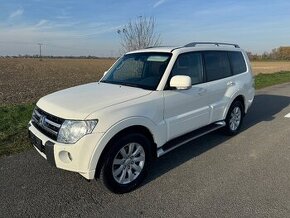 Pajero 3.2did 200ps