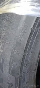 Predam Pirelli Scorpion Winter2 285/40 R22