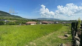 Predaj pozemku v obci Fintice, okr. Prešov 730m2