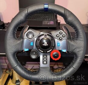 Logitech G29 Driving Force