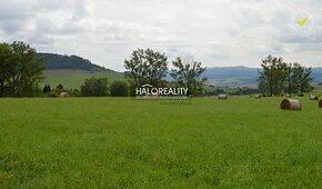 HALO reality - Predaj, pozemok pre rodinný dom   1128 m2 Slo