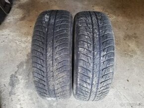 235/60 r18 zimné NOKIAN