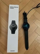 Samsung Galaxy Watch 4 classic, 46mm