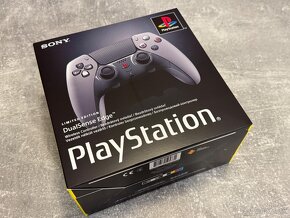 PlayStation 5 DualSense Edge PS5 - 30th Anniversary