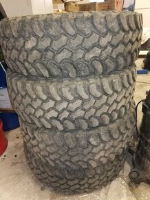 Pneu dakar insa turbo 215/65 r16 98q